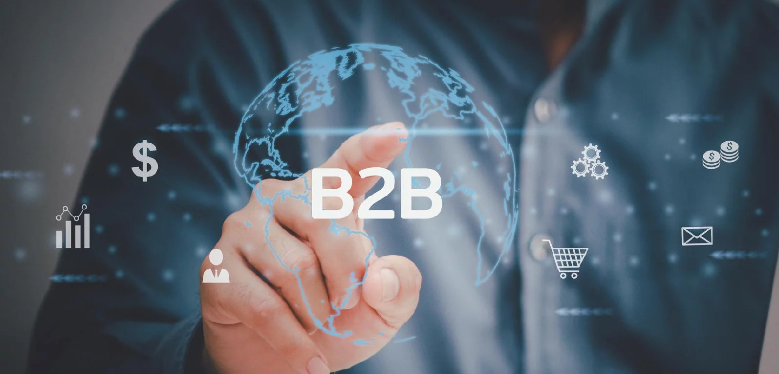 b2b Marketing trends