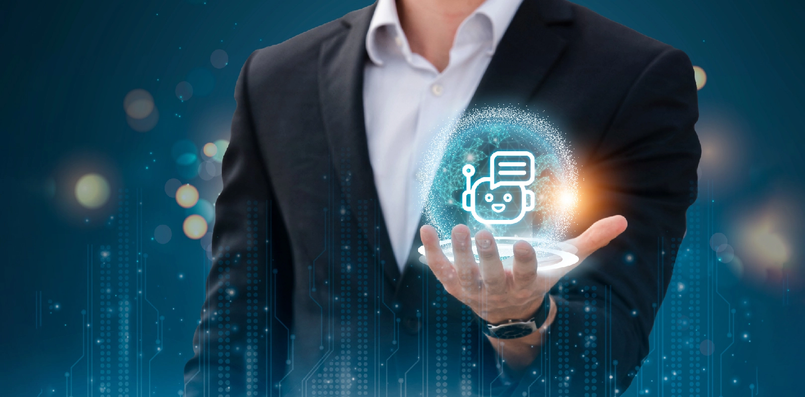 Great customer service