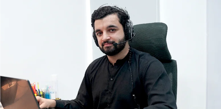 Pakistan's top outsourcing partner c2o