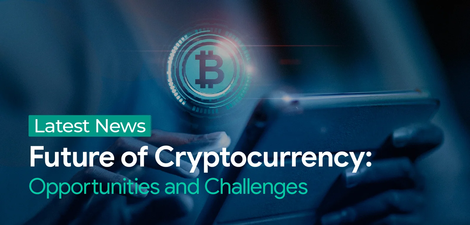 Future of crypto currency