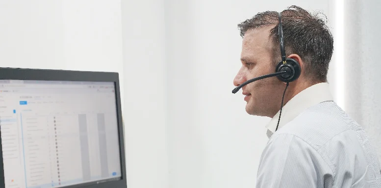 outsource customer service 