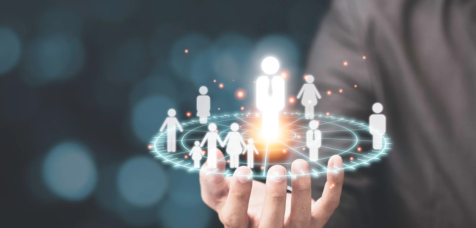 customer obsessed company