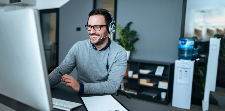 Great customer service