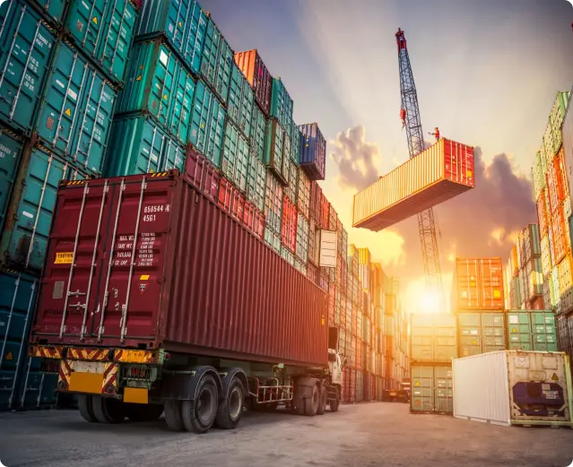 Logistics