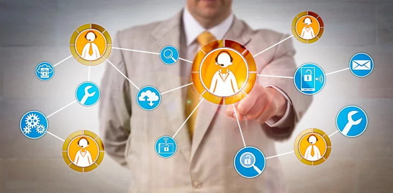 Inbound Call Process