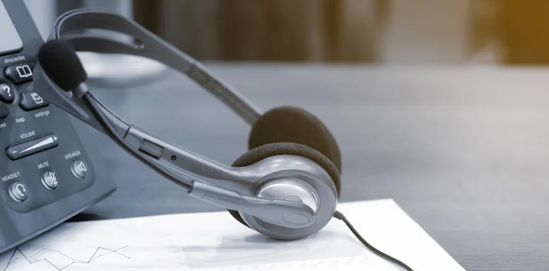 inbound call process