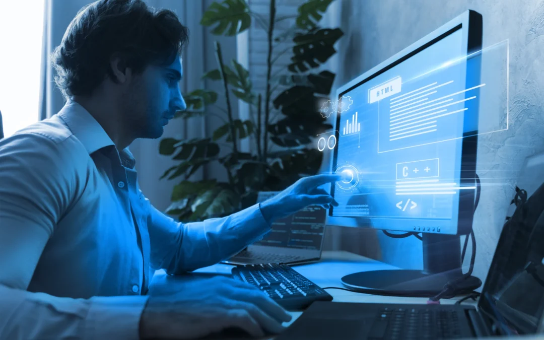 Why Your Business Needs a Modern and Responsive Website