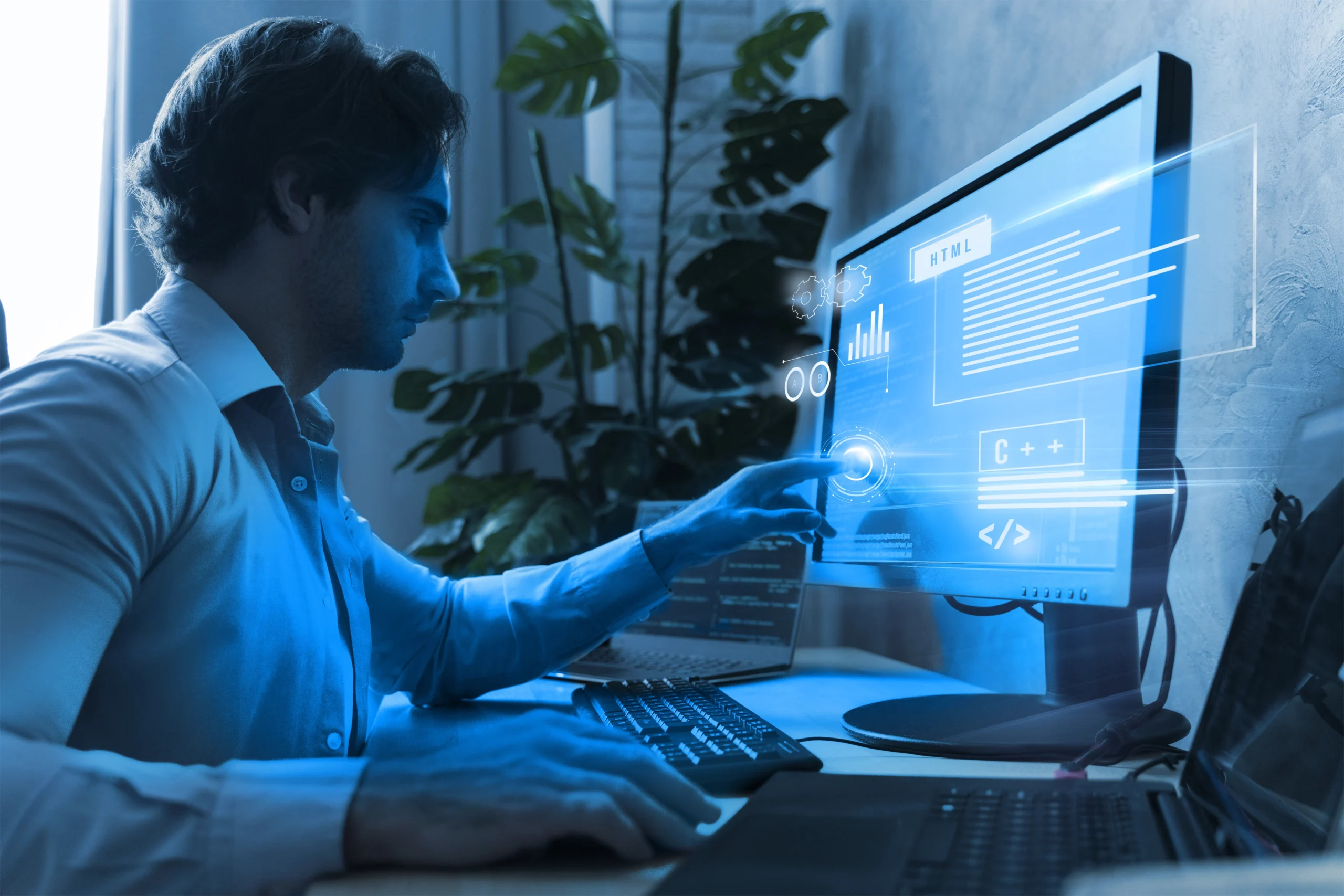 Modern and Responsive Website Why Your Business Needs a Modern and Responsive Website