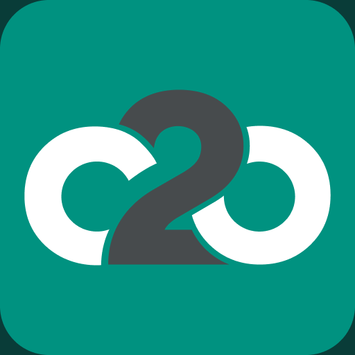 c2oTech Logo